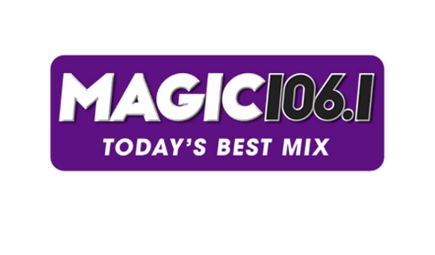 Magic 106.1