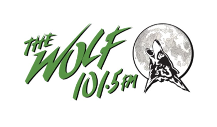 The Wolf 101.5