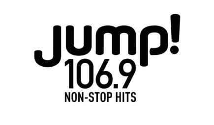 Jump! 106.9