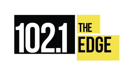 102.1 The Edge