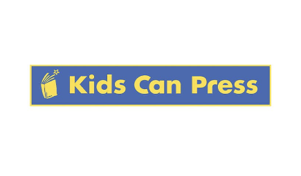 Kids Can Press