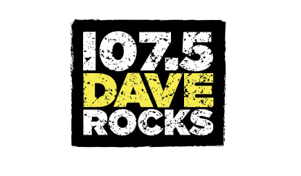 107.5 Dave Rocks