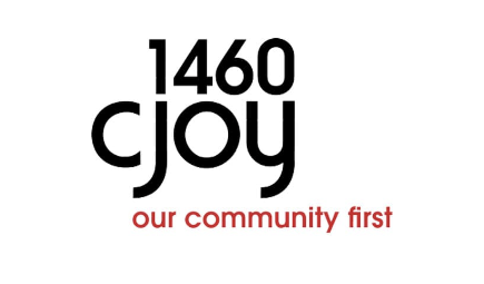 1460 CJOY