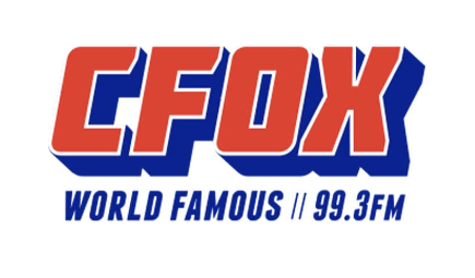 CFOX 99.3