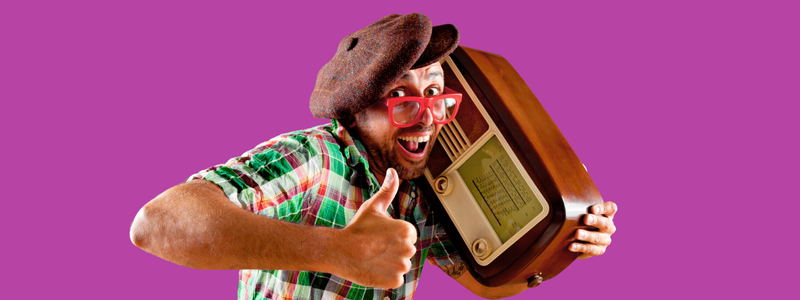 How to Create a Radio Jingle People Actually Remember — Blastily guide