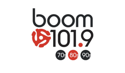 boom 101.9