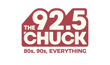 92.5 The Chuck