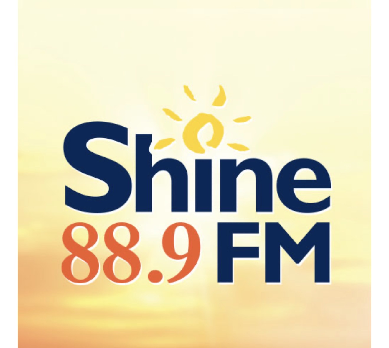 Shine 88.9 FM