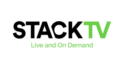 STACKTV