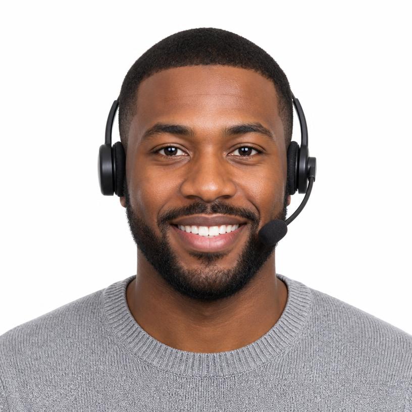 Marcus T., Blastily Follow-up Closer