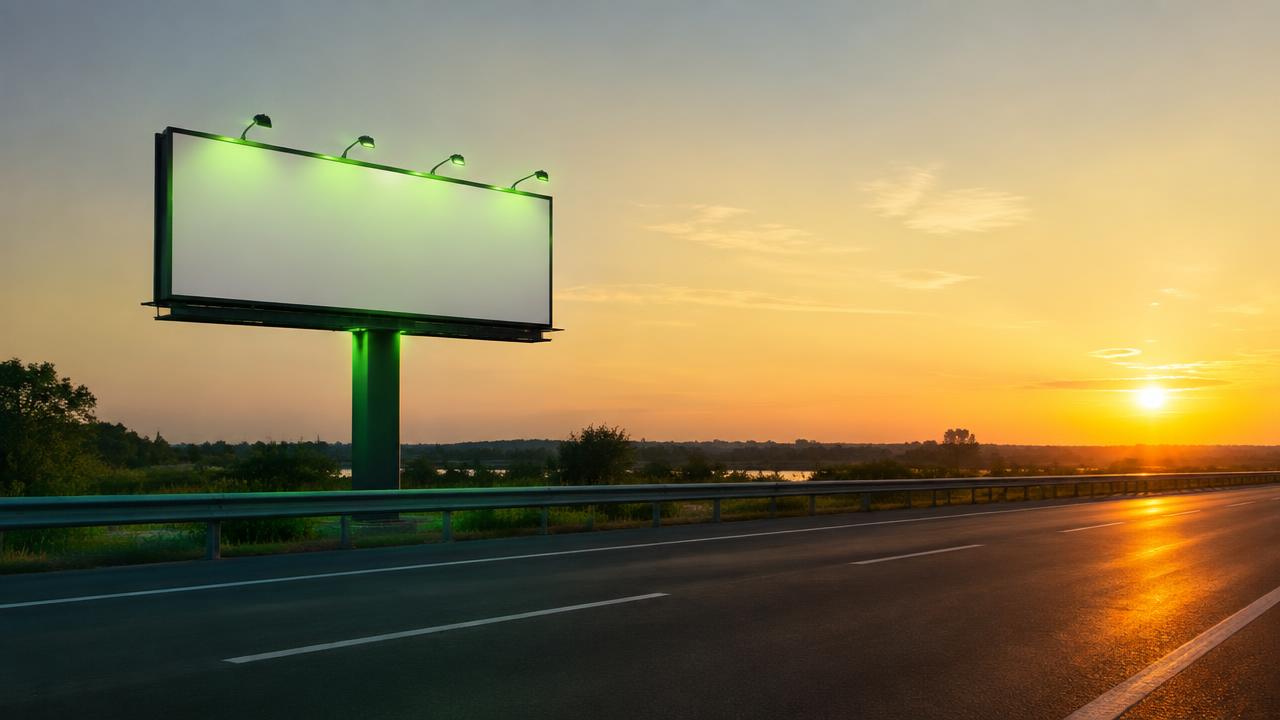 Calgary out-of-home and broadcast advertising